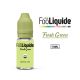 E Liquide FRESH GREEN FOOLIQUIDE