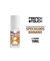 E-LIQUIDE SPECULOOS BANANE FRENCH TOUCH