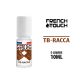 E LIQUIDE TB-RACCA FRENCH TOUCH