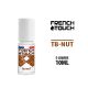 E LIQUIDE TB NUT FRENCH TOUCH