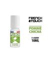 E LIQUIDE POMME CHICHA FRENCH TOUCH