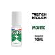 E LIQUIDE MOJITO FRENCH TOUCH