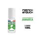 E LIQUIDE JAMAICA FRENCH TOUCH