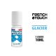 E LIQUIDE GLACIER FRENCH TOUCH