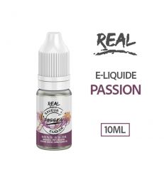 FRUIT DE LA PASSION E-liquide REAL 10ml