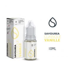 E LIQUIDE VANILLE SAVOUREA