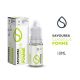 E LIQUIDE POMME SAVOUREA