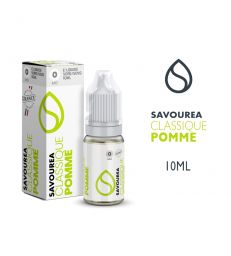 E LIQUIDE POMME SAVOUREA