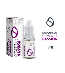 E LIQUIDE PASSION SAVOUREA