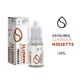 E LIQUIDE NOISETTE SAVOUREA