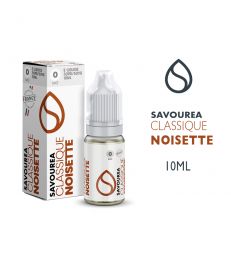 E LIQUIDE NOISETTE SAVOUREA