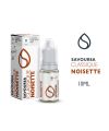 E LIQUIDE NOISETTE SAVOUREA