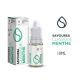 E LIQUIDE MENTHE SAVOUREA