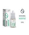 E LIQUIDE MENTHE SAVOUREA