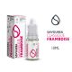 E LIQUIDE FRAMBOISE 10 ml SAVOUREA