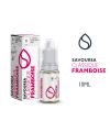 E LIQUIDE FRAMBOISE 10 ml SAVOUREA