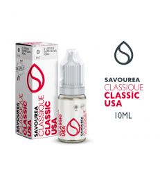 E LIQUIDE CLASSIC USA SAVOUREA