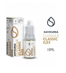 E LIQUIDE CLASSIC ILES SAVOUREA