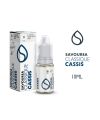 E LIQUIDE CASSIS SAVOUREA 10 ml