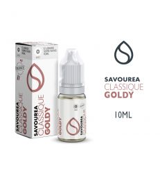 E LIQUIDE GOLDY SAVOUREA