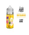 The Yellow Oil 100ml