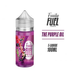 The Purple Oil 100ml