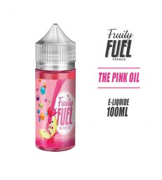 The Pink Oil 100ml