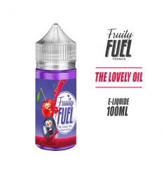 The Lovely Oil 100ml