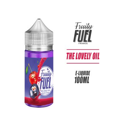 The Lovely Oil 100ml