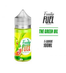 The Green Oil 100ml