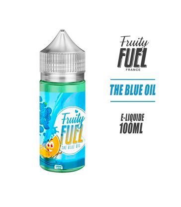 The Blue Oil 100ml