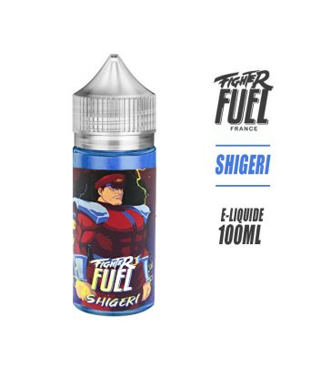 Shigeri 100ml