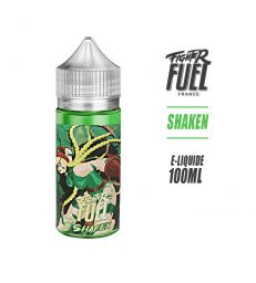 Shaken 100ml