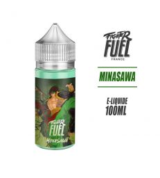 MINASAWA 100ml