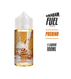 Puchino 100ml Maison Fuel