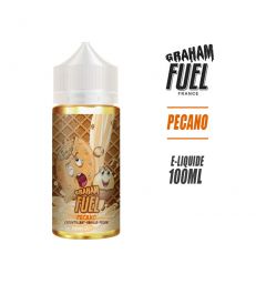 Pecano 100ml Maison Fuel