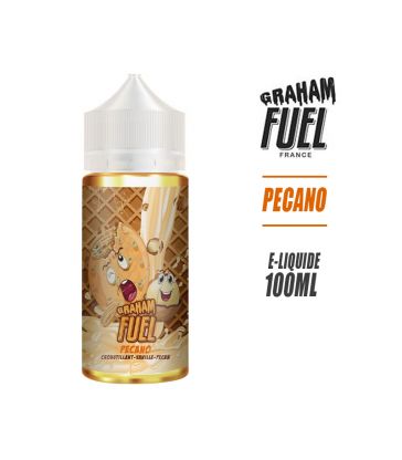 Pecano 100ml Maison Fuel