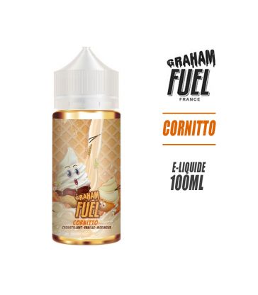 Cornitto 100ml Maison Fuel