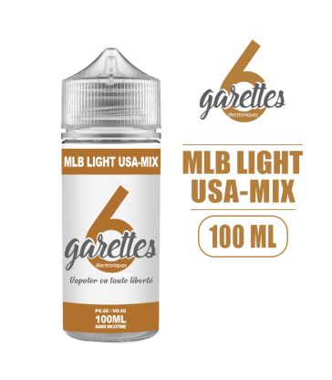 MLB LIGHT USA-MIX VALEO 100 ml