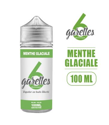 MENTHE GLACIALE VALEO 100 ml