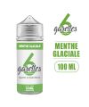 MENTHE GLACIALE VALEO 100 ml