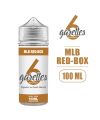 E-liquide MLB RED-BOX 100 ml VALEO