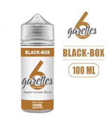 E liquide BLACK-BOX VALEO 100 ml