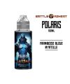 POLARIS 100ml E-LIQUIDE BATTLE KOMBAT