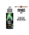 NIMBUS 100ml E-LIQUIDE BATTLE KOMBAT