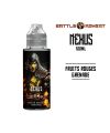 NEXUS 100ml E-LIQUIDE BATTLE KOMBAT