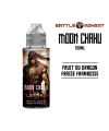 MOON CHAKU 100ml E-LIQUIDE BATTLE KOMBAT