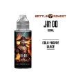 JIN DO 100ml E-LIQUIDE BATTLE KOMBAT