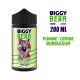 E-LIQUIDE BIGGY BEAR 200ml POMME, CERISE, BUBBLE GUM