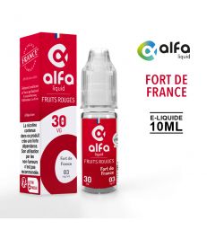 E LIQUIDE FORT DE FRANCE ALFALIQUID